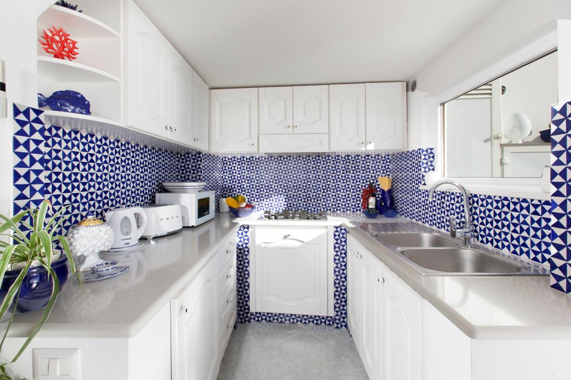 Exclusive Apartments Positano Luaran gambar
